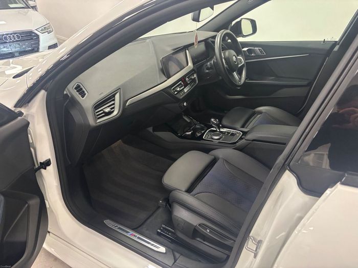 BMW 2 Series 2021
