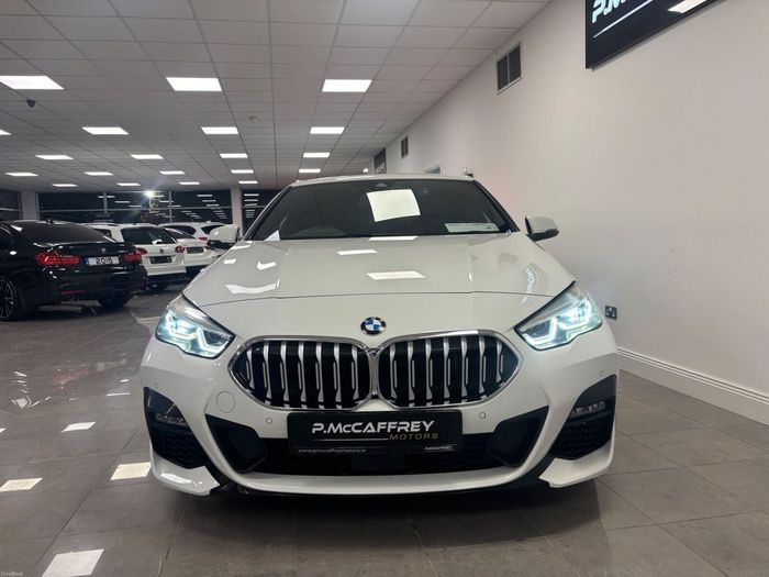 BMW 2 Series 2021