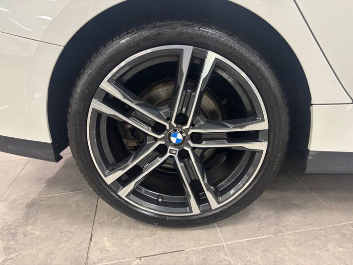 BMW 2 Series 2021