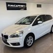 BMW 2 Series Gran Tourer 2017