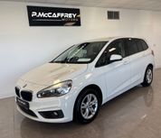 BMW 2 Series Gran Tourer 2017