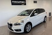 BMW 2 Series Gran Tourer 2017