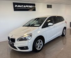 BMW 2 Series Gran Tourer 2017