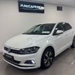 Volkswagen Polo 2021