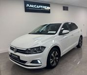 Volkswagen Polo 2021