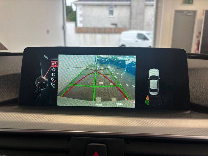 BMW 3 Series 2019