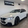BMW 3 Series 2019