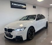 BMW 3 Series 2019