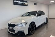 BMW 3 Series 2016