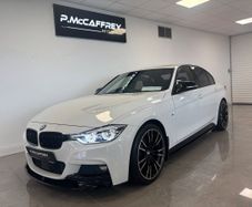 BMW 3 Series 2019