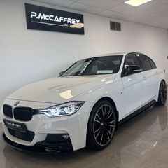 BMW 3 Series 2019