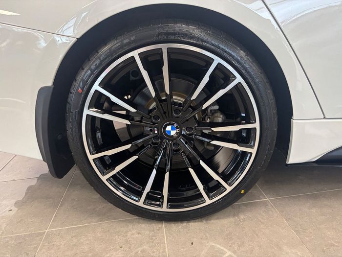 BMW 3 Series 2019