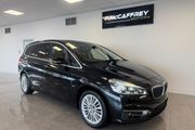BMW 2 Series Gran Tourer 2016