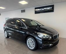 BMW 2 Series Gran Tourer 2016