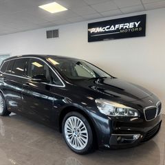 BMW 2 Series Gran Tourer 2016