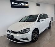Volkswagen Golf 2020