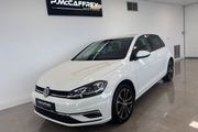 Volkswagen Golf 2020