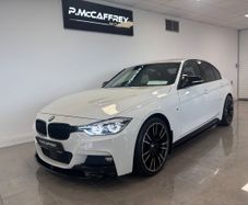BMW 3 Series 2018
