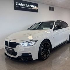 BMW 3 Series 2018