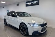 BMW 3 Series 2017