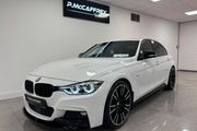 BMW 3 Series 2015