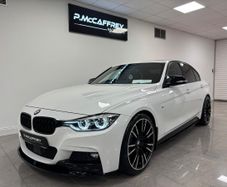 BMW 3 Series 2018
