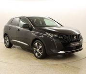Peugeot 3008 2021