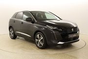 Peugeot 3008 2021
