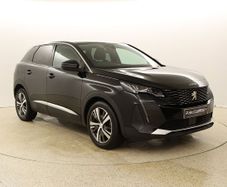 Peugeot 3008 2021