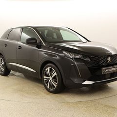 Peugeot 3008 2021