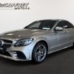 Mercedes-Benz C-Class 2020