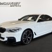 BMW 5 Series 2019