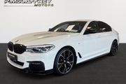 BMW 5 Series 2019
