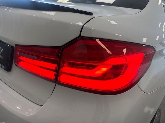 BMW 5 Series 2019