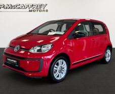 Volkswagen Up! 2017