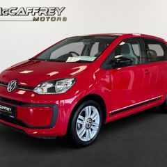 Volkswagen Up! 2017