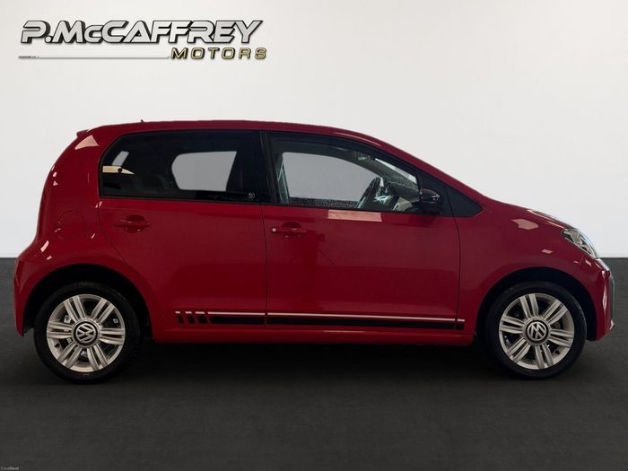 Volkswagen Up! 2017
