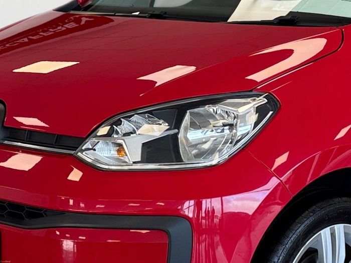 Volkswagen Up! 2017
