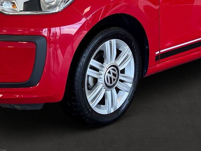 Volkswagen Up! 2017