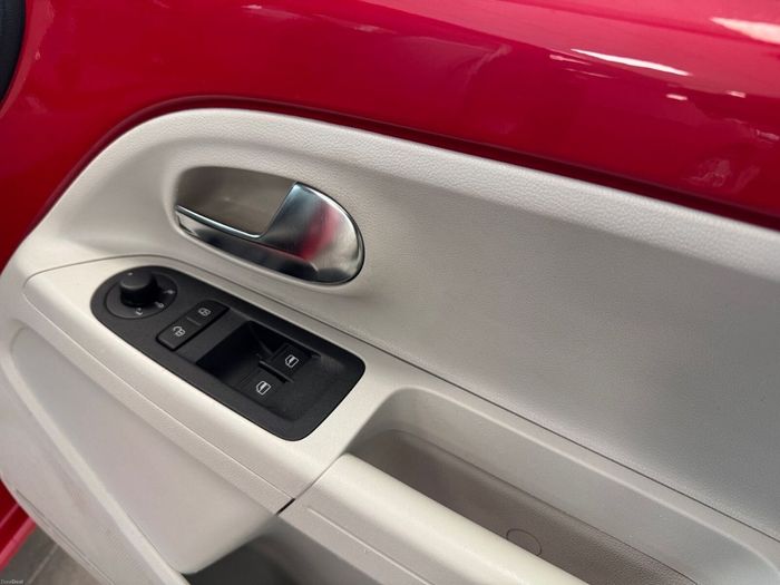Volkswagen Up! 2017