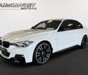 BMW 3 Series 2019