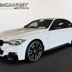 BMW 3 Series 2019