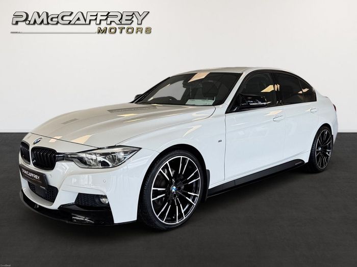 BMW 3 Series 2019
