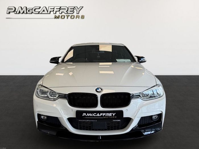 BMW 3 Series 2019