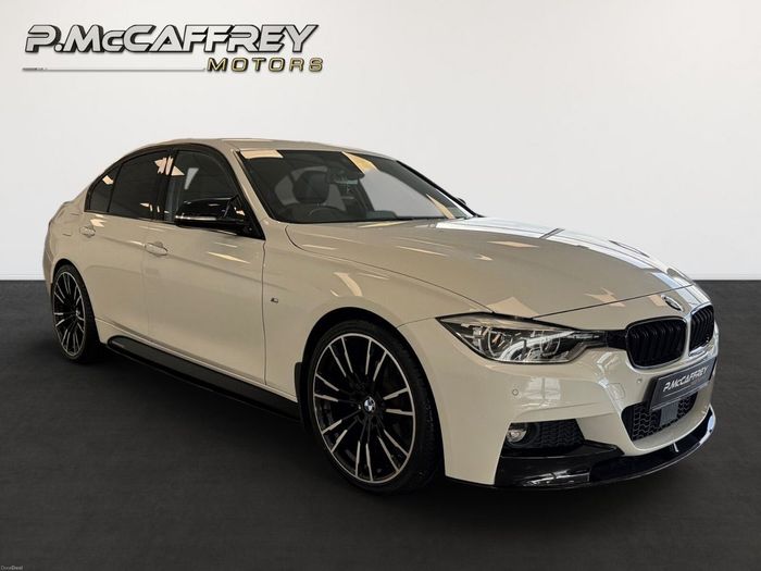BMW 3 Series 2019