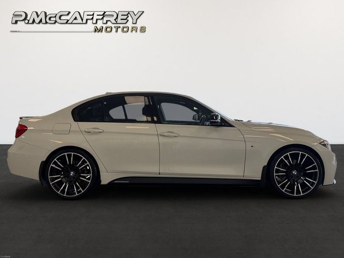 BMW 3 Series 2019