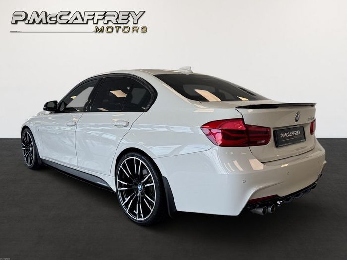 BMW 3 Series 2019
