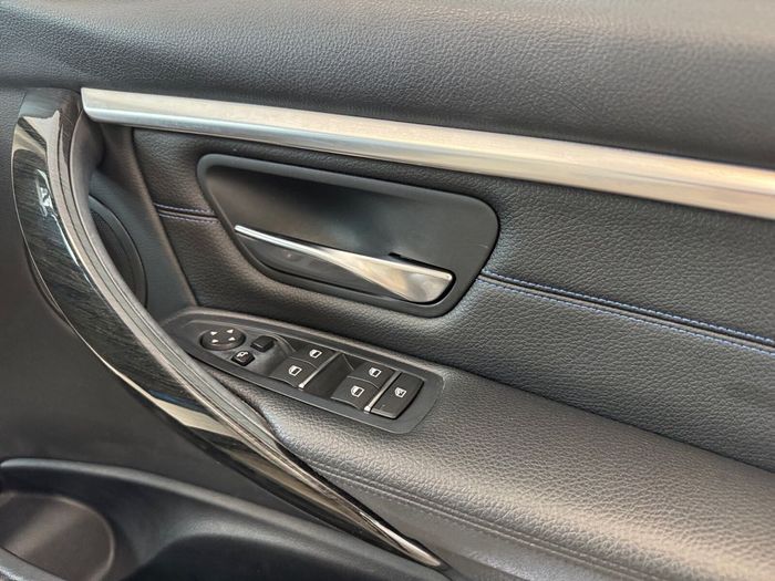 BMW 3 Series 2019