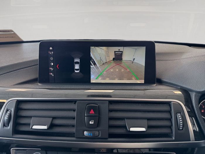 BMW 3 Series 2019