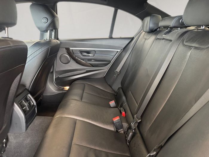 BMW 3 Series 2019